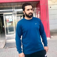 Dawood Nawaz