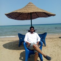 Hari Babu Kolangiri