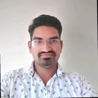 kiran Waghmode