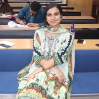 Amna Batool