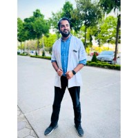 Dr. Ayush Upadhayay