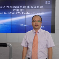 钟启良