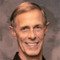 John Nikoloff