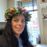 Svensson Jessica