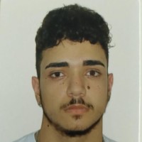 Alan Henrique Silva Rocha