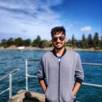 Sanjay Radhakrishnan