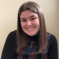 Katelyn Madigan