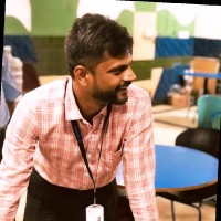 Raj A K