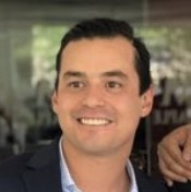 Jose Manuel Rosas Salinas