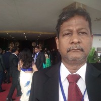 terrance perera