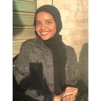 Rahma Sayed