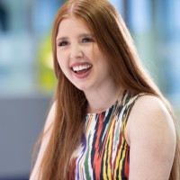 Sophie Thickbroom