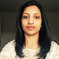 Indu Balakrishnan