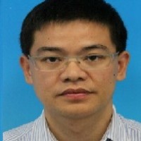 Jovi Shih