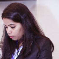 Hemavathi Venkatesh