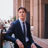 Brennan Kitson-Jones