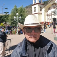 Julio Cesar Sotomayor C