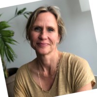 Jacqueline Edert