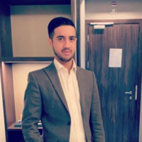 Omar Akhtar