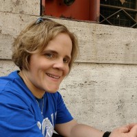 Lori Sanderson