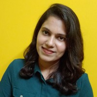 Parul Sharma