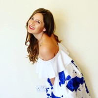 Molly-Mae Roberts