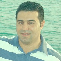 الیاس طهمورث