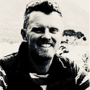 Chris Nicol