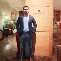 Rahul Gupta