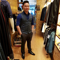 Frederick Teo