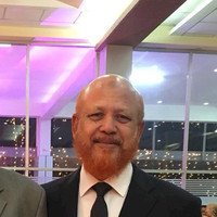 Mohammed Anam Chowdhury