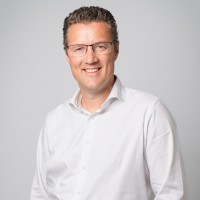 Bart Van Steveninck