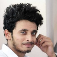 Anumesh Shetty