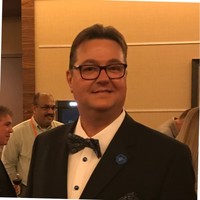 Eric Thibault