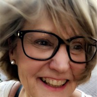 Susie Mitchell