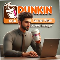 Tanveer Khan