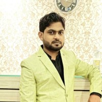 Harish Gupta