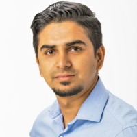 Piyush Soti, Phd, Pe