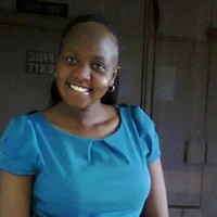 Gladys Rotich