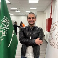 Mostafa Ashraf