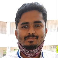 Jhalak Bihari Behera
