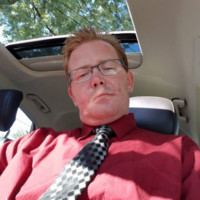 Mike Tomlinson