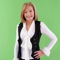 Joy Bush