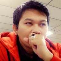 Ahmad Fikri Zulfikar