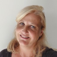 Marieke de Beer Molenaar - CCEP