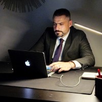 Belal Alani