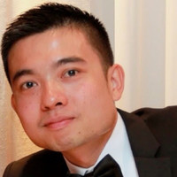 Louis Tan