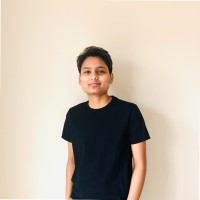 Rachitha Rajagopal