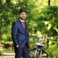 Ajay Joseph