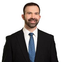 Robert Chimchirian, P.E., Lsrp